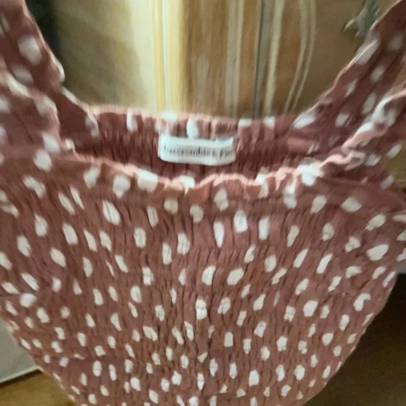 Abercrombie &fitch tops side S - Picture 2 of 5